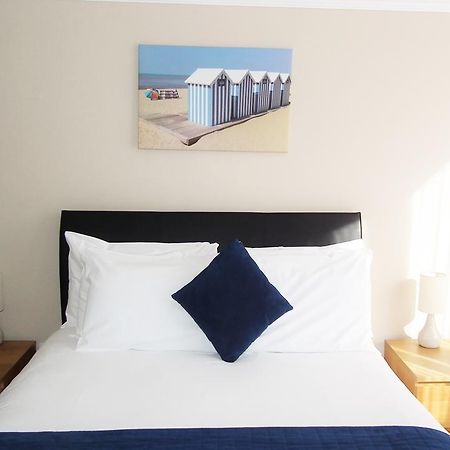 The Kelvin Guest House Brighton Eksteriør bilde