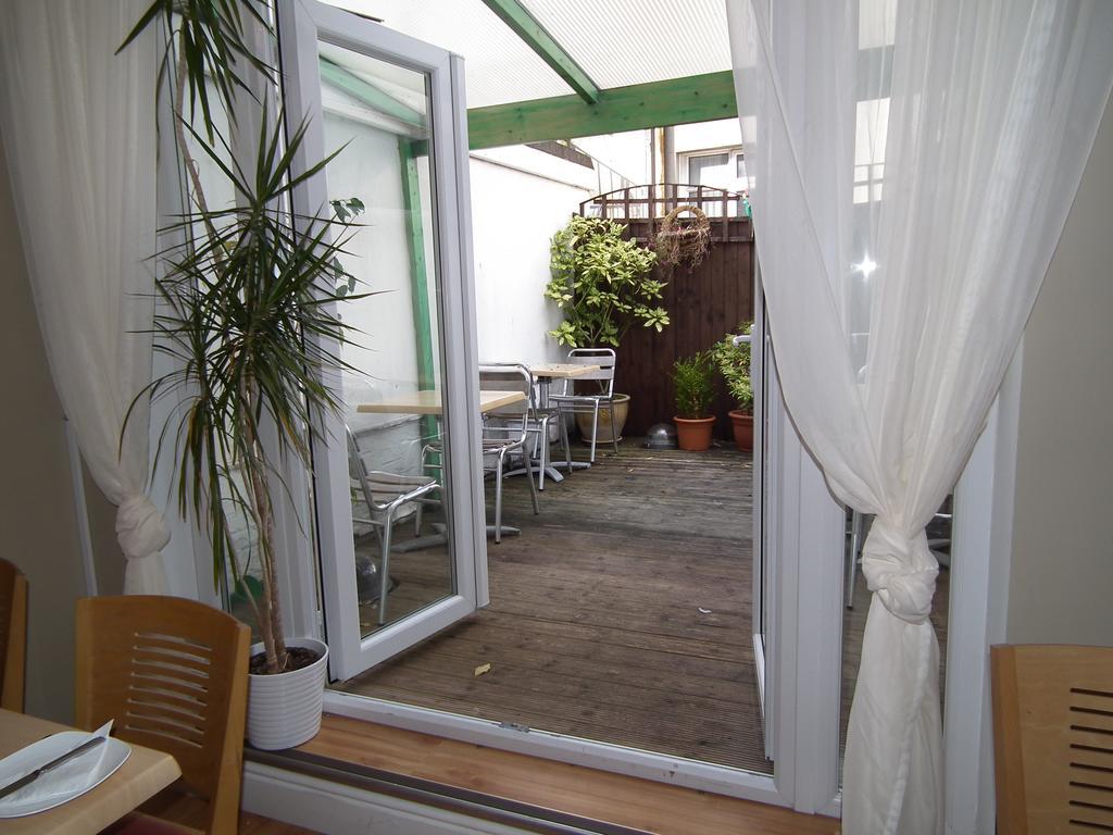 The Kelvin Guest House Brighton Eksteriør bilde