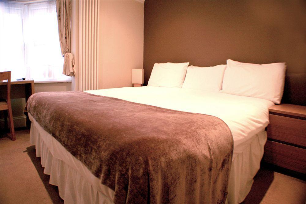 The Kelvin Guest House Brighton Eksteriør bilde