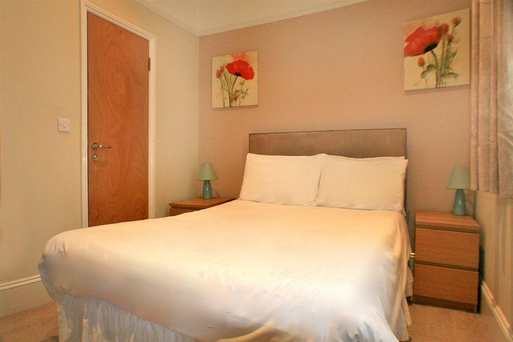 The Kelvin Guest House Brighton Eksteriør bilde