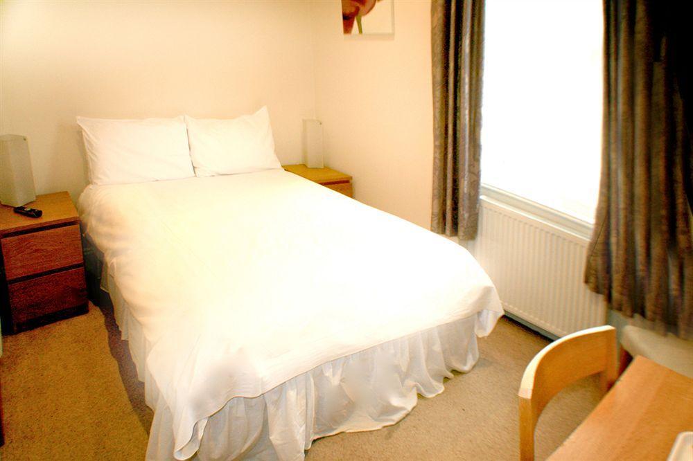 The Kelvin Guest House Brighton Eksteriør bilde