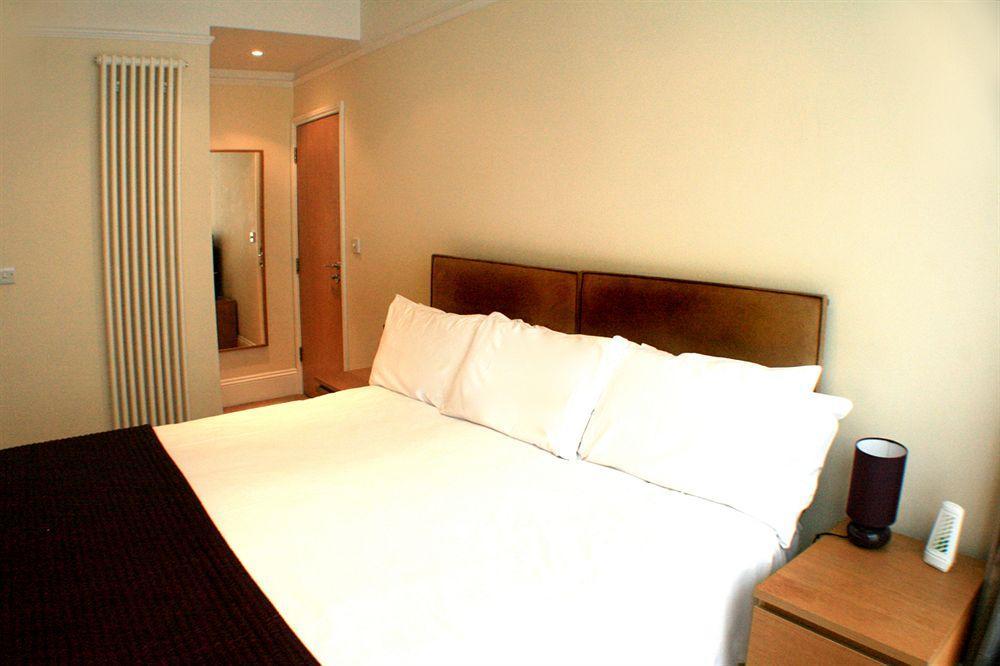 The Kelvin Guest House Brighton Eksteriør bilde