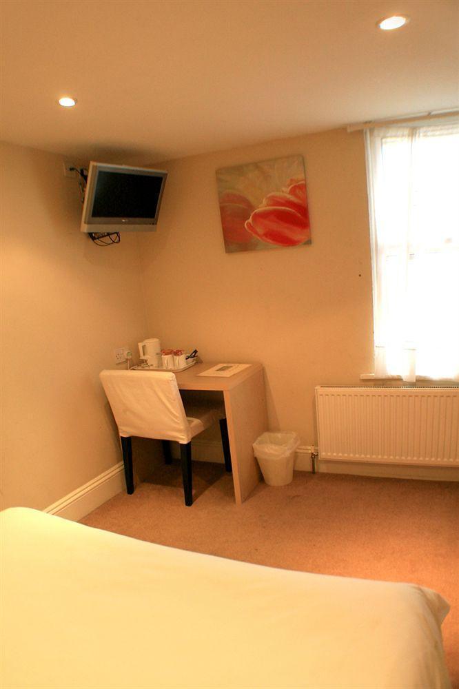 The Kelvin Guest House Brighton Eksteriør bilde