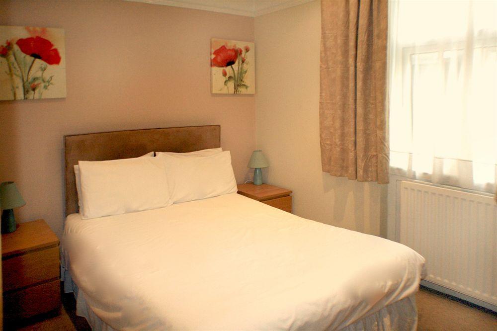 The Kelvin Guest House Brighton Eksteriør bilde