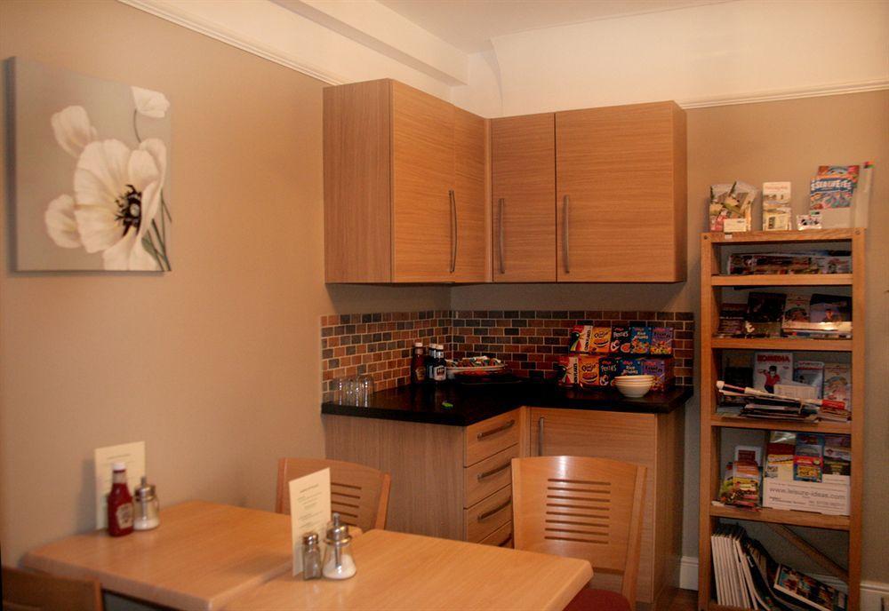 The Kelvin Guest House Brighton Eksteriør bilde
