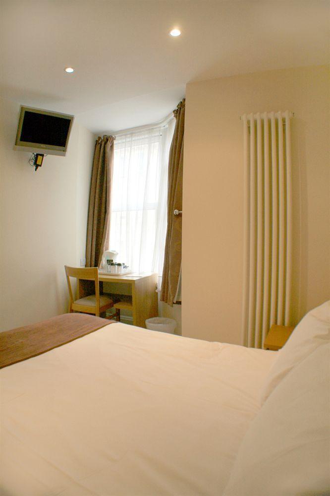 The Kelvin Guest House Brighton Eksteriør bilde
