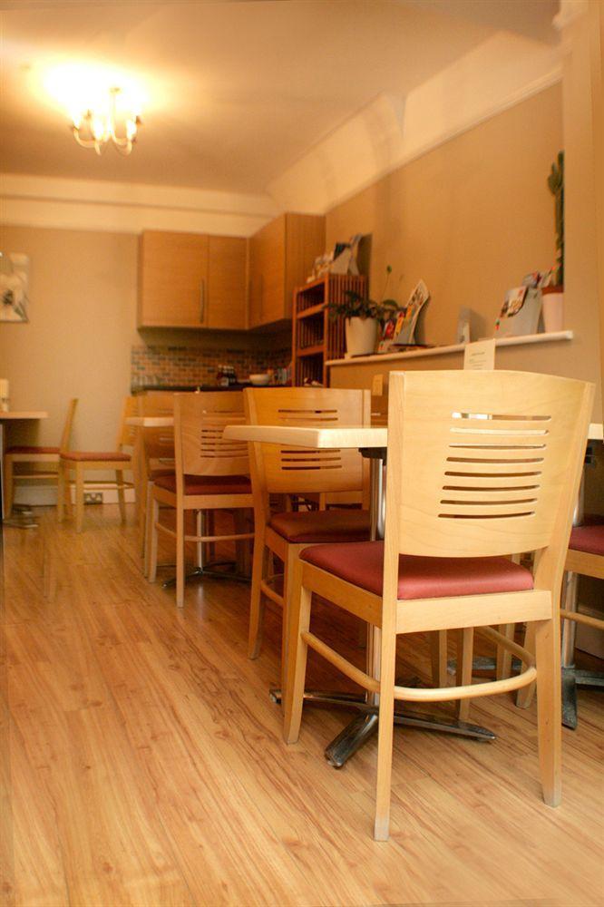 The Kelvin Guest House Brighton Eksteriør bilde