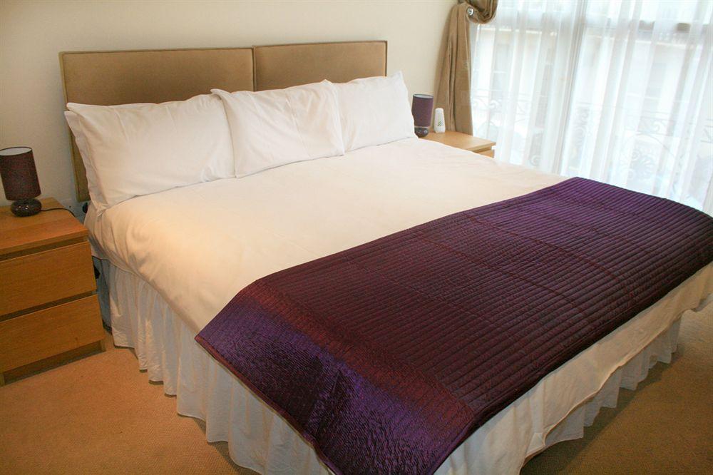 The Kelvin Guest House Brighton Eksteriør bilde