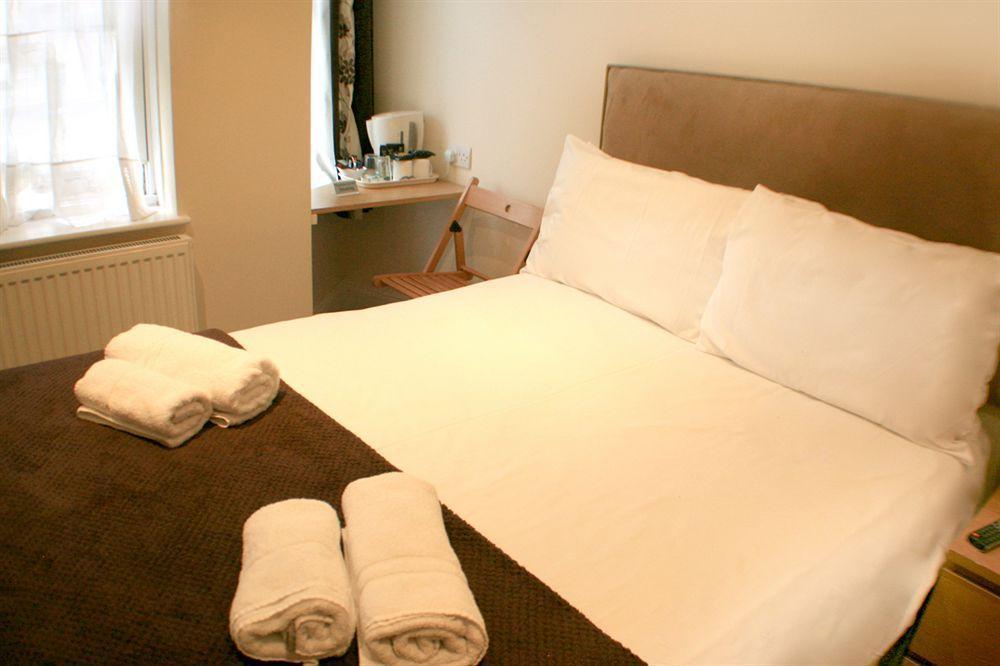 The Kelvin Guest House Brighton Eksteriør bilde