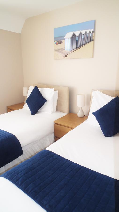The Kelvin Guest House Brighton Eksteriør bilde