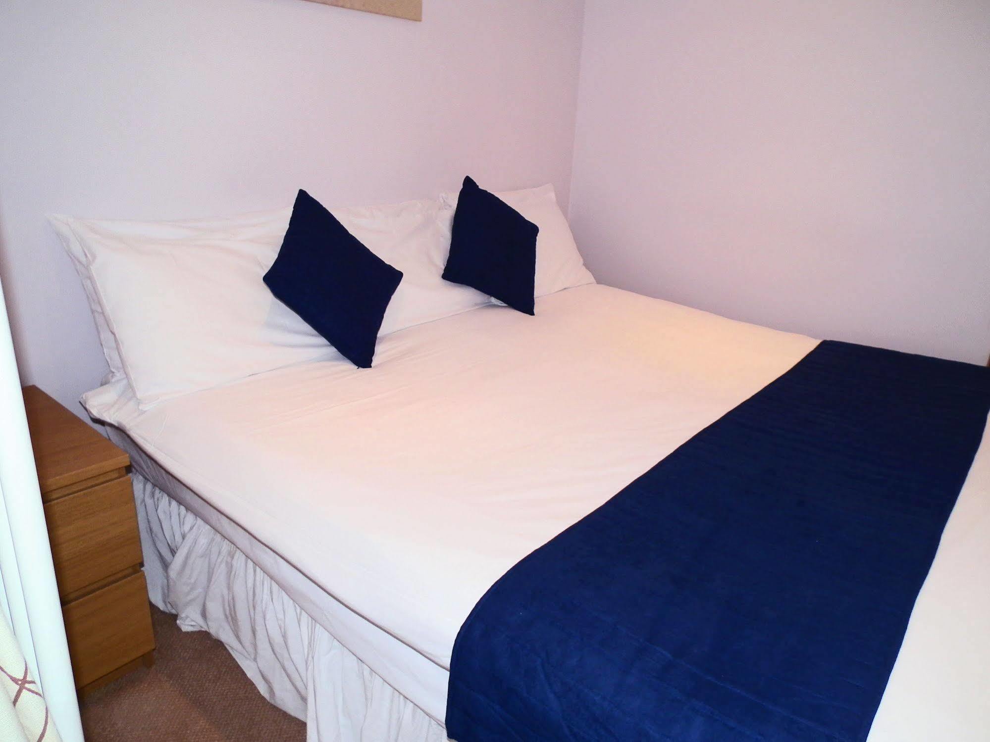The Kelvin Guest House Brighton Eksteriør bilde
