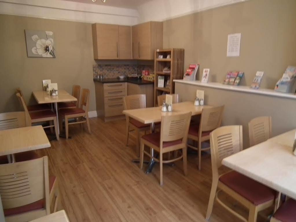 The Kelvin Guest House Brighton Eksteriør bilde