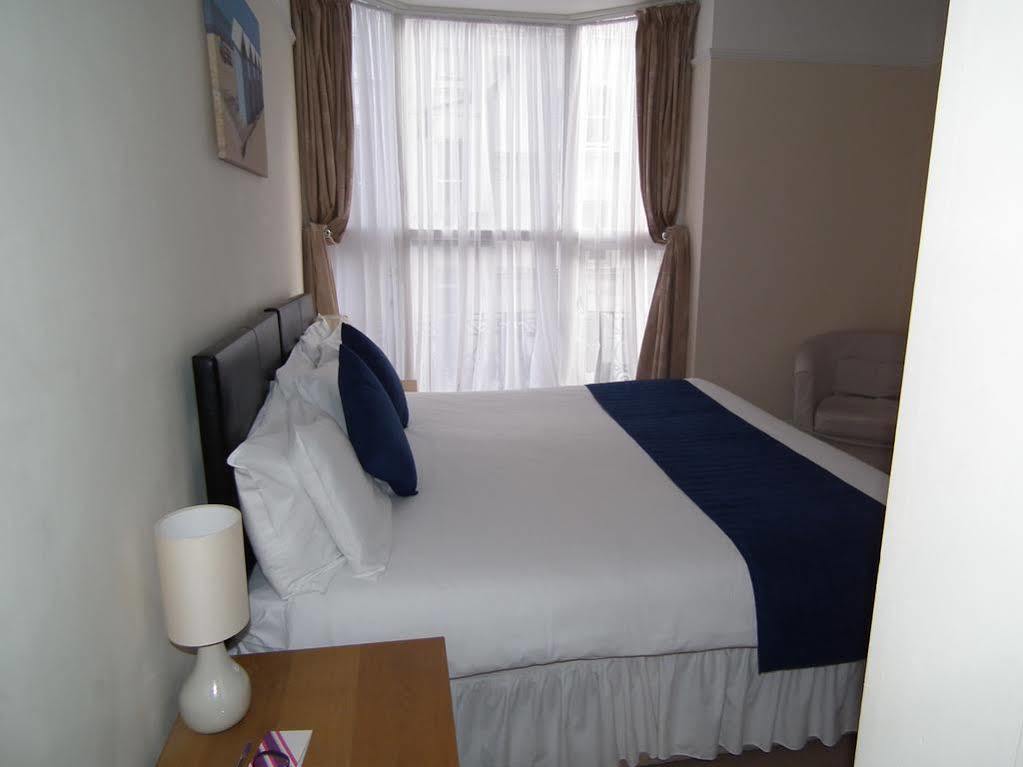 The Kelvin Guest House Brighton Eksteriør bilde